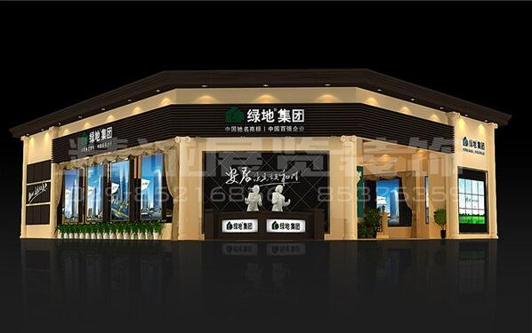  西安展覽公司詳解展覽的旺季在什么時候？