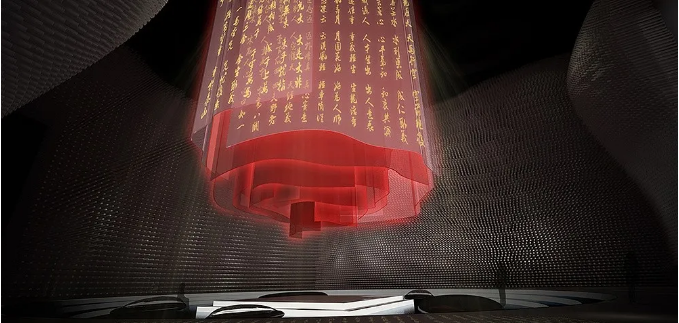 展廳設計公司哪家好？價格怎么樣？
