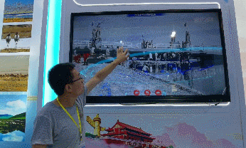 開放合作 綠色發展丨“四顧”青洽會，今年我們帶著海西館又來啦！