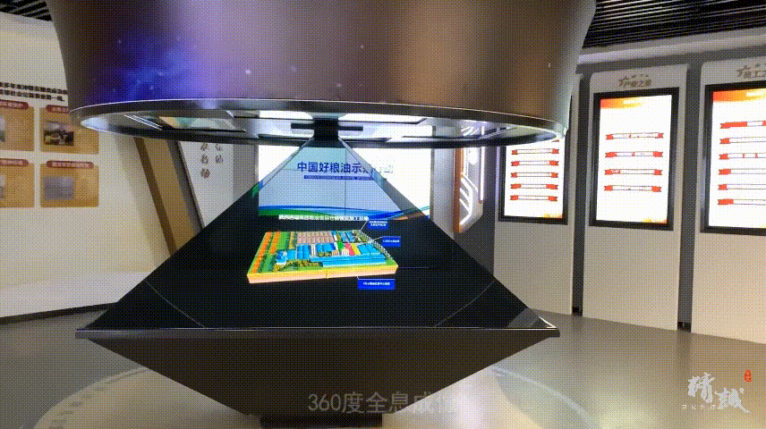 如何才能得到更精美展館裝修效果？