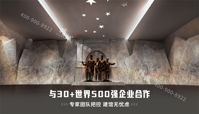 展館設(shè)計(jì)主題應(yīng)思考的幾個(gè)問(wèn)題