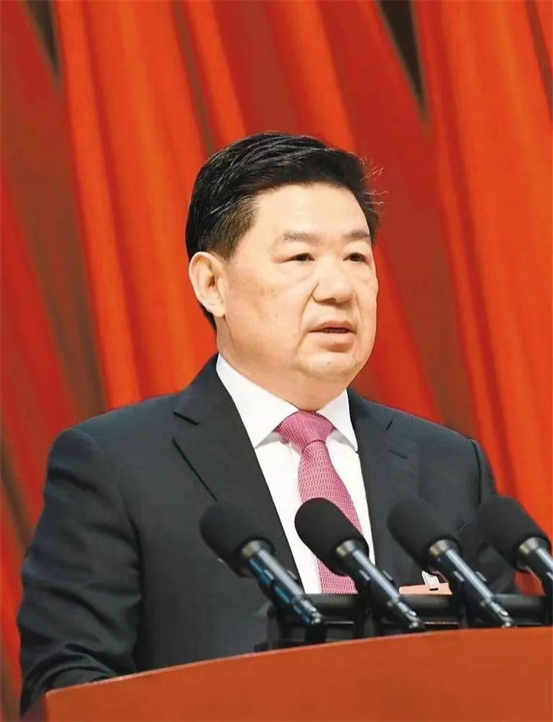 新征程 新使命丨我司總經(jīng)理姚雄博被評(píng)為政協(xié)西安市第十五屆委員會(huì)2023年度優(yōu)秀委員
